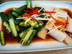 -北方饺子王·海肠捞饭·海鲜锅(山大店)