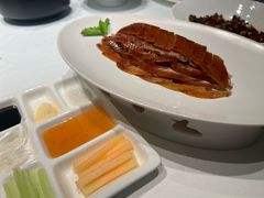 -四季民福烤鸭店(王府井东安门店)