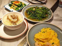 -星平鸡饭·粤菜小炒(印象城旗舰店)