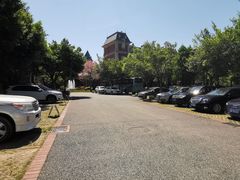 -中旅阿那亚九龙湖·公主酒店
