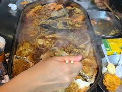 -原乡故事里海鲜大餐(玉祥门北马道巷店)