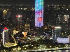 -东方明珠广播电视塔