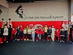 -IKMF马伽术·格斗运动学院(东直门店)