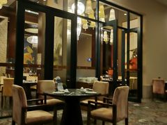 大堂-金海湾嘉华度假酒店·海天阁中餐厅