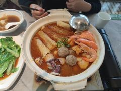 -陶兰居·手工点心·粤菜(圆融时代广场店)