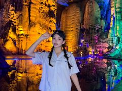 -宝晶宫旅游景区
