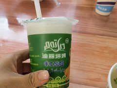 -最心疆拌面·抓饭·烧烤