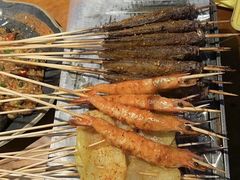 -黄鱼炙夜·烧烤·小龙虾(世茂缤谷店)