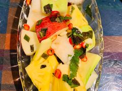 -幸福哟烧鸡·粤菜海鲜私厨(七星路店)