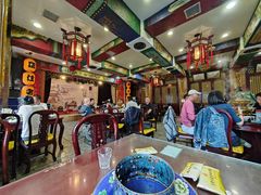 -王宝长天津卫炭火锅