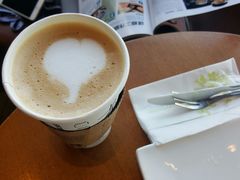 -星巴克(延吉百利城店)