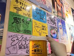 -丸福烤肉(君隆广场店)