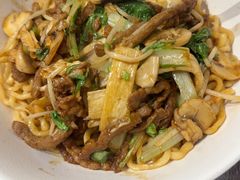 -寻裕记·现炒浇头面(人民广场店)