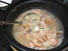 -如轩·海鲜砂锅粥·潮汕菜(海珠店)