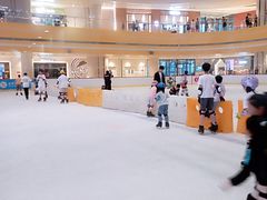 -冠军冰场CHAMPION RINK(苏州中心商场店)
