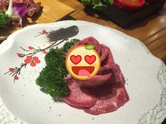 -黑牛の店·和牛烧肉(大悦城店)