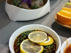 -海底捞火锅(万达广场店)