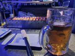 -很久以前羊肉串(打浦路店)