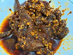 -鸿运兔·手撕烤兔(天府广场店)
