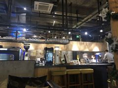 -漫咖啡(沙龙汇店)