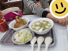 -东街钟楼肉粽(总店)