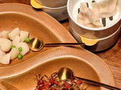 -喜鼎海胆水饺(东港店)