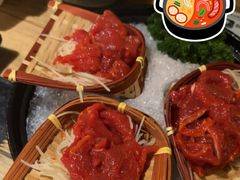 -湊湊火锅·茶憩(上海合生汇店)