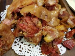 -东北人家铁锅炖(鞍山路店)