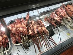 -新疆和田烧烤王(凤凰路店)