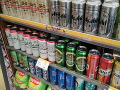 -today便利店(汉街店)