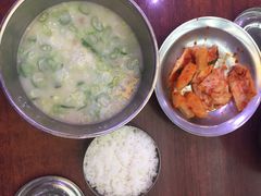 -神仙雪浓汤(明洞店)