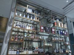 -The St·Regis Bar 瑞吉酒吧