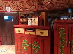 -九十九顶毡房(阜石路店)