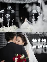 -MECCI婚礼摄影跟拍(红东方广场店)