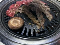 -猫抓烤肉(春熙路店)