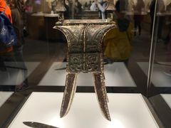 -上海博物馆(人民广场馆)