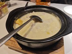 -汤城小厨•粤菜•靓汤(金宝街店)