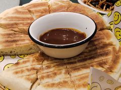 -董厨煨汤馆(车站路店)