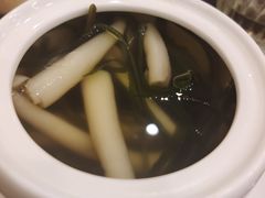 例汤-五观堂素食(新华路店)