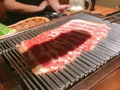 牛五花-千寻烧肉(政务区店)