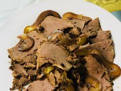 -何适山庄 ·可团建(水长城P2停车场店)