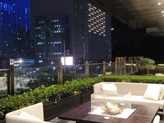 -丽思卡尔顿·炙焰·铁板烧餐厅