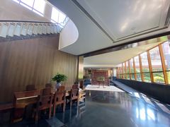 -成都安仁福朋喜来登酒店