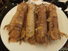 -金紫荆美食自助餐厅