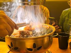 -AJIYA炭火烧肉(徐汇正大乐城店)