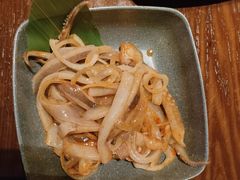 -新石器烤肉(虹悦城店)