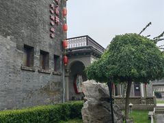 -卫鼎轩·曹公馆(鼓楼店)