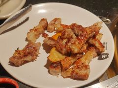 -嘿嘟嘟·肋条烧肉放题(爱融荟城店)
