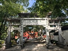 -丝绸小镇荻港古村