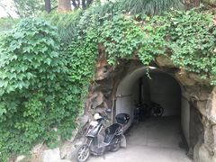 -叶家花园